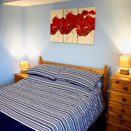 Welcoming And Homely 2 Bed In Central Location Edimburgo Exterior foto