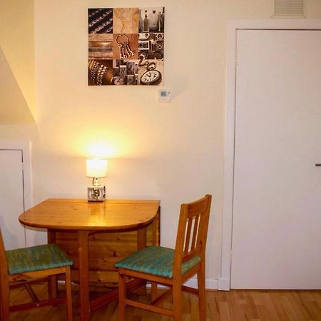 Welcoming And Homely 2 Bed In Central Location Edimburgo Exterior foto