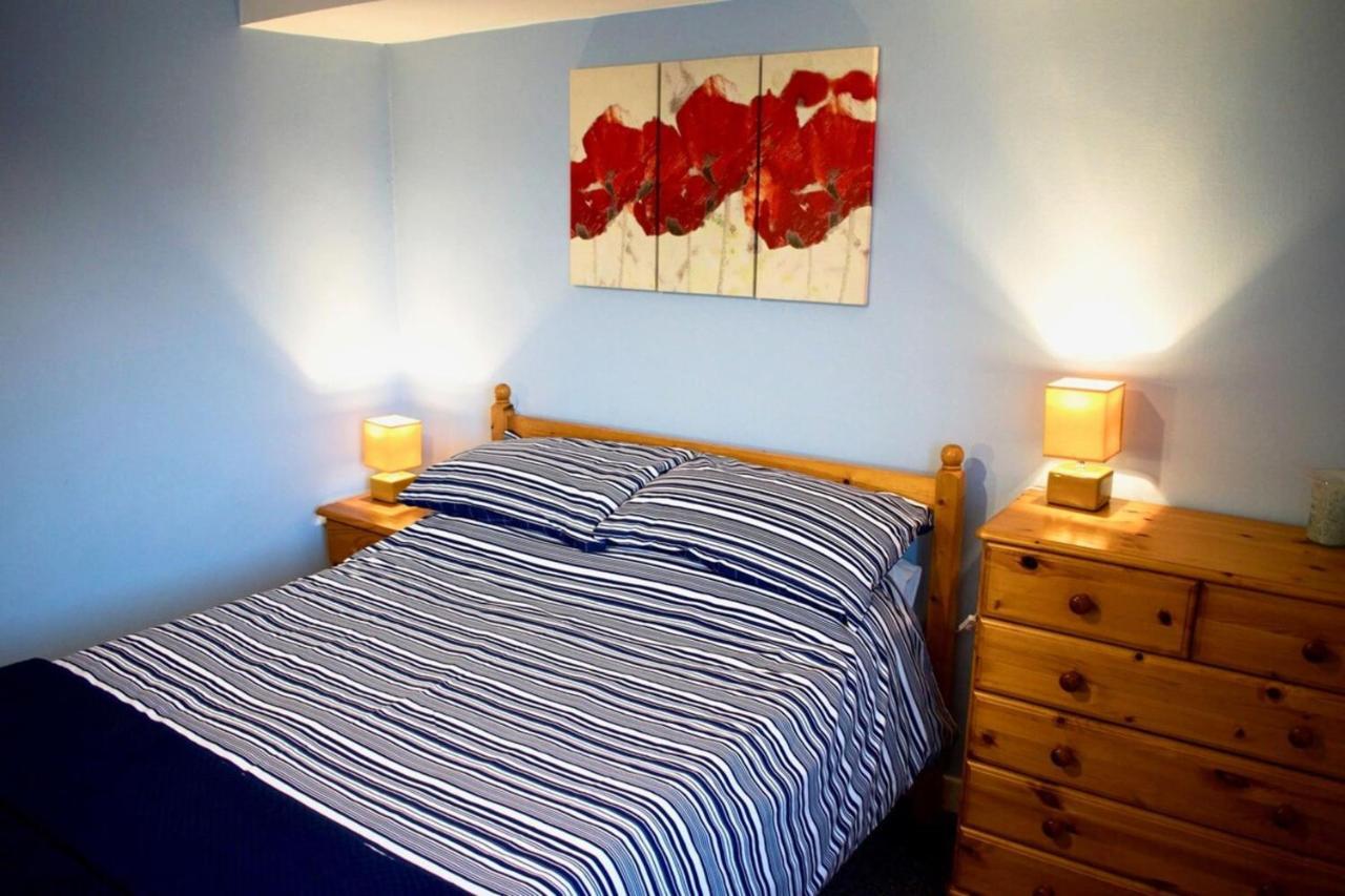 Welcoming And Homely 2 Bed In Central Location Edimburgo Exterior foto