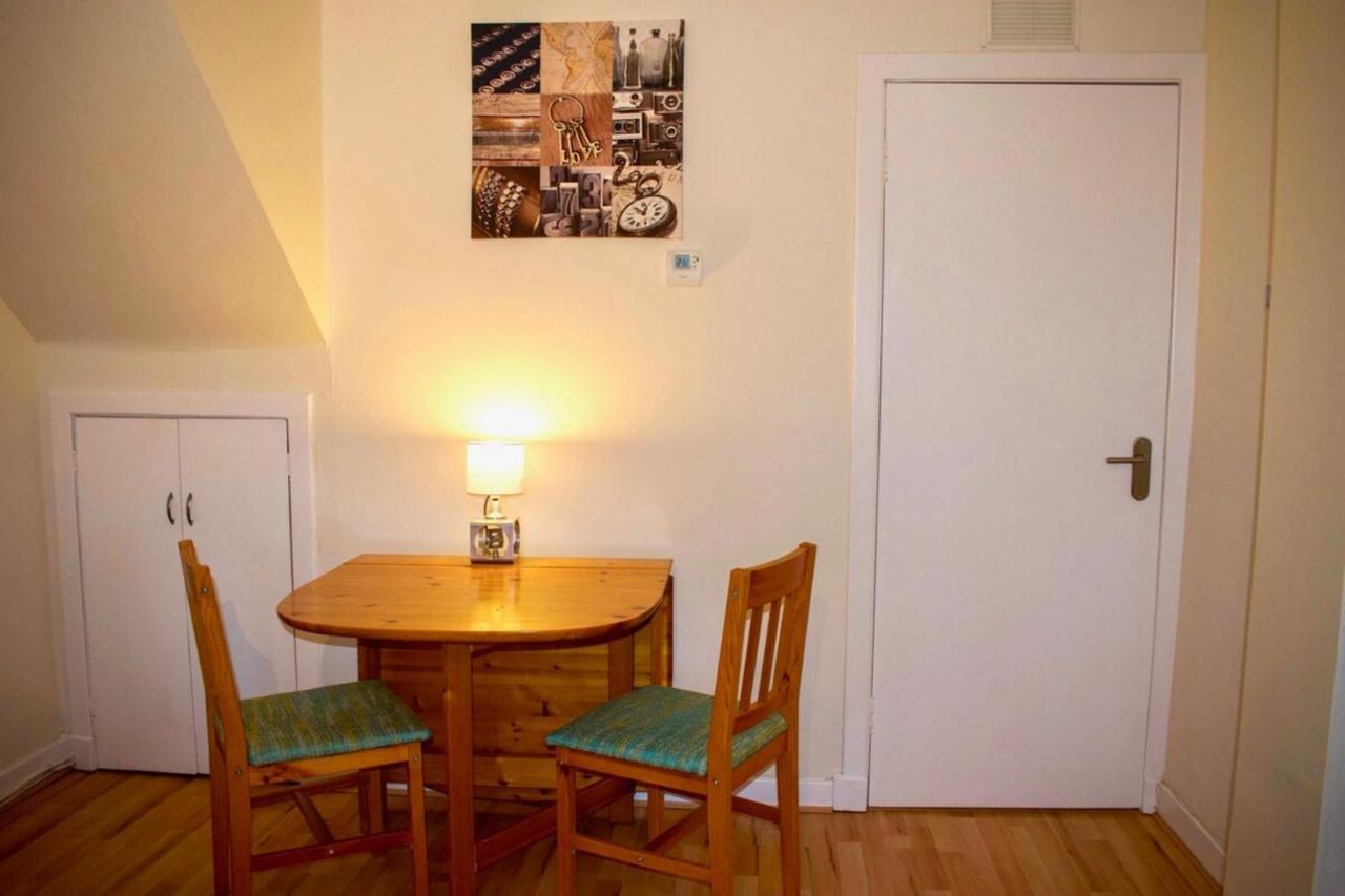 Welcoming And Homely 2 Bed In Central Location Edimburgo Exterior foto