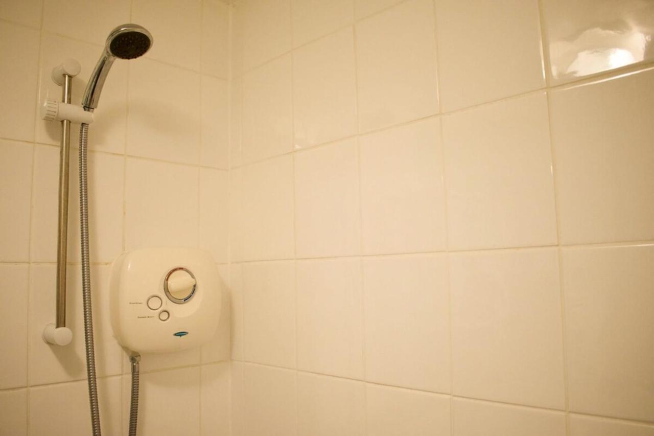 Welcoming And Homely 2 Bed In Central Location Edimburgo Exterior foto