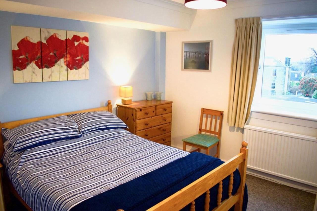 Welcoming And Homely 2 Bed In Central Location Edimburgo Exterior foto
