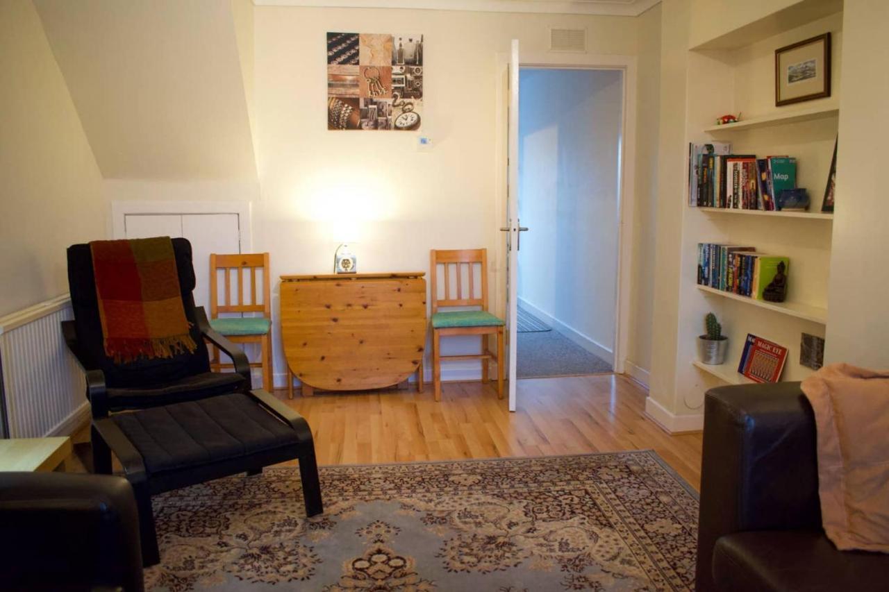 Welcoming And Homely 2 Bed In Central Location Edimburgo Exterior foto