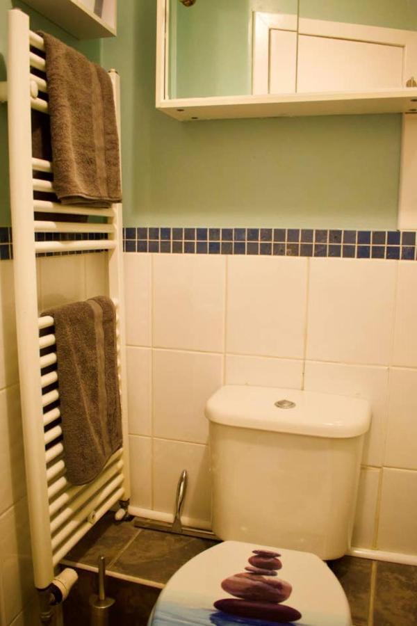 Welcoming And Homely 2 Bed In Central Location Edimburgo Exterior foto